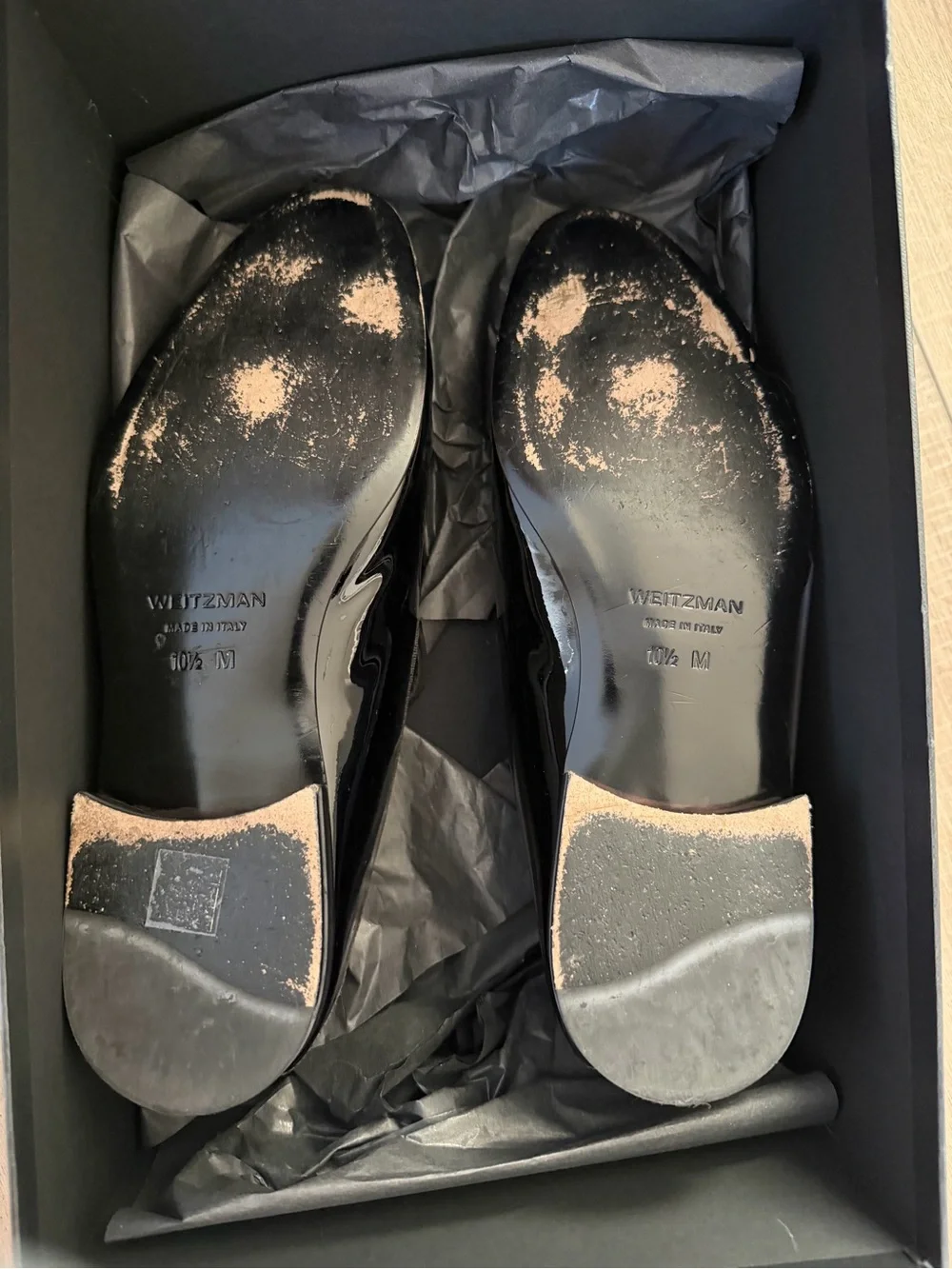 Stuart Weitzman Men’s Loafers